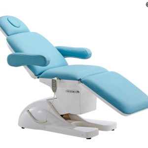 Electric 3 Motor Chair Beauty Treatment Chair Massage Facial Bed Massa... - Medical Treatment Bed | Nova Spa Equipment