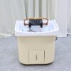 Wholesale portable head massage spa sink, no-plumbing head spa equipment