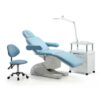 2-72-1.jpg White Salon Furniture Massage Table 3 4 Motors Electric Facial Physica... - Massage Bed | Nova Spa Equipment