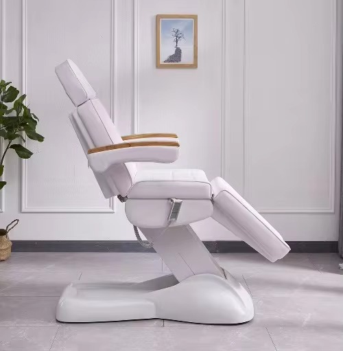 Electric beauty bed Beauty salon dedicated lifting and massage ear care bed Tattooing bed Medical beauty injection body carebed