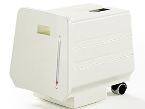 TooMiMo Japanese Head Spa Equipment, Portable Bed with Height-Adjustable Water Circulation, 58% Energy Saving (1600W), IPX4 Protection, 25L Waste Tank for Home Salon Scalp Care