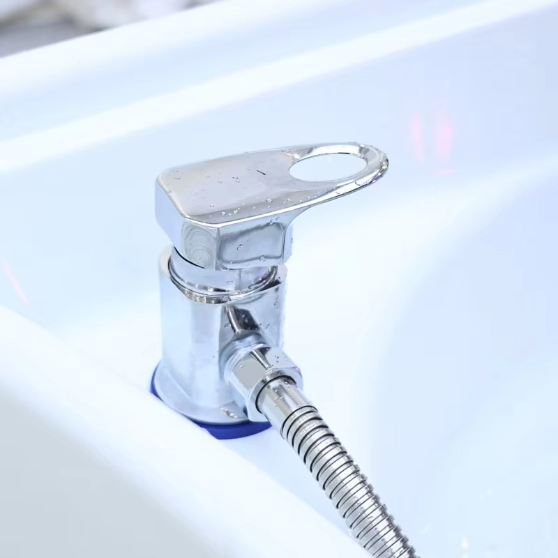 Japan Head Spa Equipment Black Shampoo Bed Spa Head Water Therapy Hair Washing Basin Bed Head Spa