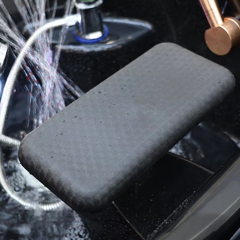 Luxurious Barbershop Furniture Human Touch Massage Head Spa Washing Chair Bed Modern Multifunction Airbag Hair Shampoo Bed