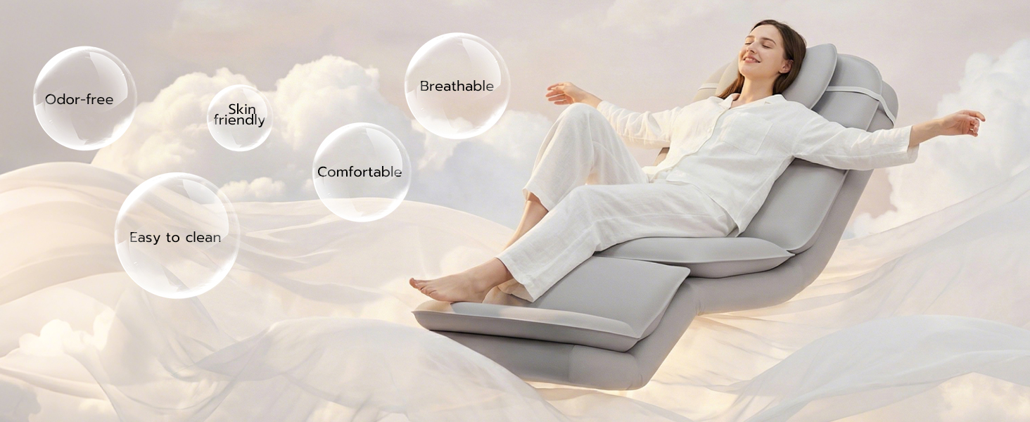 Fully Electric Massage Table w 3 Motors, Professional Angle and Height Adjustable Spa Bed Facial Chair, Motorized Esthetician Bed Treatment Table for Beauty Salon, Grey