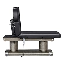 Full Electric Medical Spa Treatment Massage Table Facial Beauty Bed