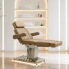 d17_main_14_1 Silver Base Beauty Salon Furniture Facial Spa Massage Table 3 Motors E... - Massage Bed | Nova Spa Equipment