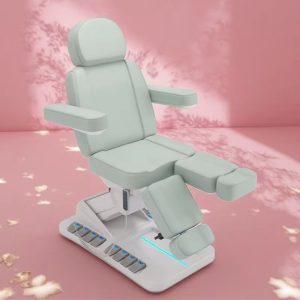 Beauty Salon Furniture Tattoo Shop Massage Table Bed Luxury Electric C... - Tattoo Bed | Nova Spa Equipment
