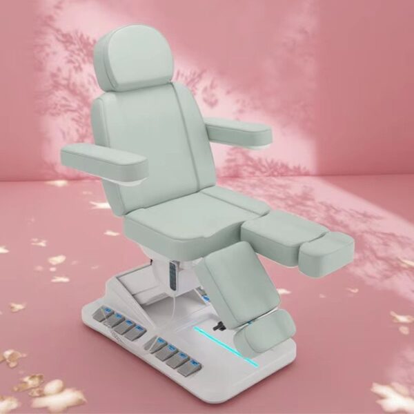 pend_main_10_1 Beauty Salon Furniture Tattoo Shop Massage Table Bed Luxury Electric C... - Tattoo Bed | Nova Spa Equipment