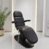 pend_main_7_1 Full Black Leather Beauty Shop Salon Clinic Treatment Bed 3 Motors Ele... - Medical Treatment Bed | Nova Spa Equipment