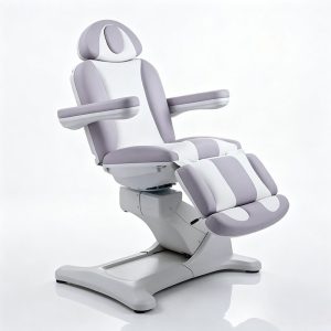 Multifunctional Modern Beauty Salon Furniture 4 Motors Rotation Electr... - Lash & Nail Bed | Nova Spa Equipment