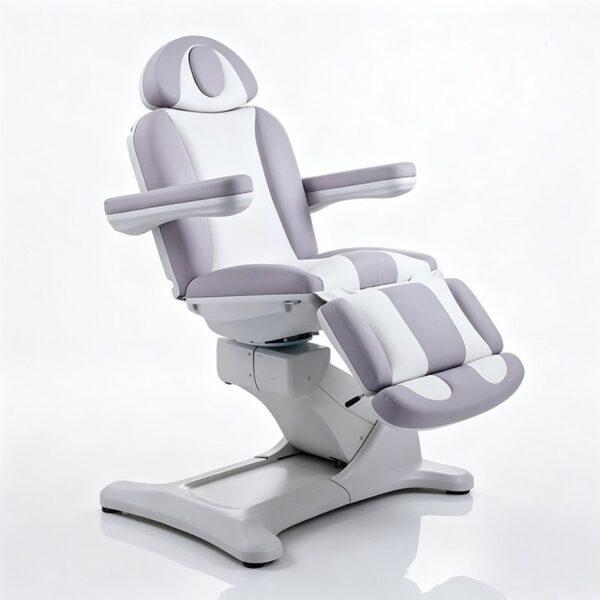 pend_main_8_1 Multifunctional Modern Beauty Salon Furniture 4 Motors Rotation Electr... - Lash & Nail Bed | Nova Spa Equipment