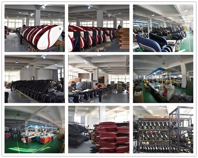 Salon Furniture Hair Washing Bed with Basin & Steam Therapy for Head Spa Water Therapy Circulation Storage Tanks for salon