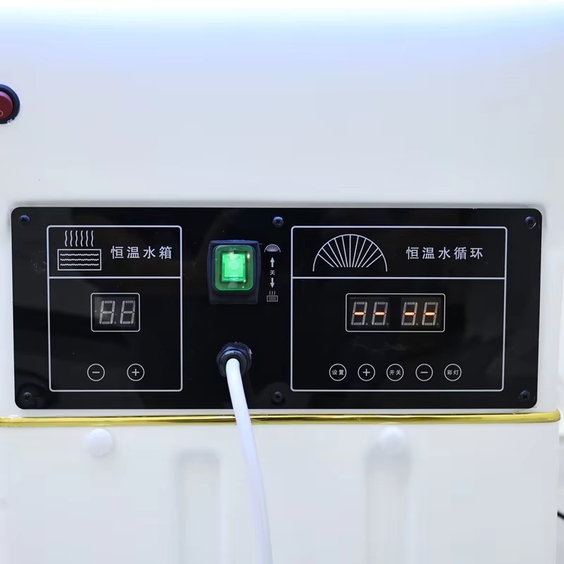 Barbershop Head Spa Equipment Portable Salon Hair Washing Sink Head Basin Hairdressers Shampoo Wash Basin