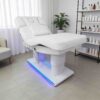 Adjustable Electric Lash Bed Beauty Bed for Eyelash Extension Salon B... - Medical Treatment Bed | Nova Spa Equipment