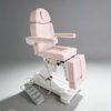Design Full Electric Podiatry Chair Split Leg 5 Motor Beauty Tattoo La... - Tattoo Bed | Nova Spa Equipment