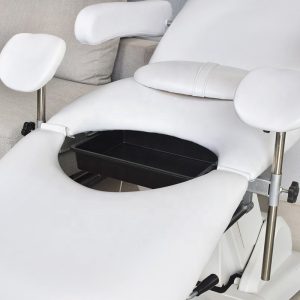 China Supply Furniture Medical Gynecological Bed Examination Couch Gynecology Examinati... - Medical Treatment Bed | Nova ...