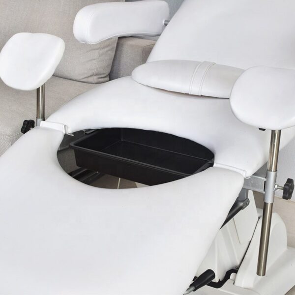 China Supply Furniture Medical Gynecological Bed Examination Couch Gynecology Examinati... - Medical Treatment Bed | Nova ...