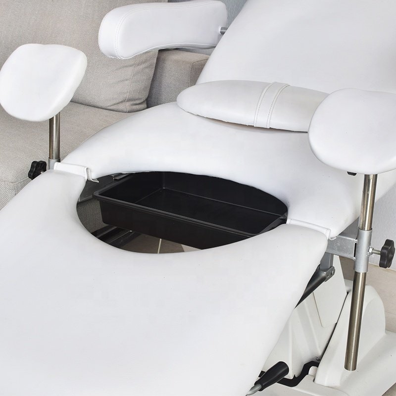China Supply Furniture Medical Gynecological Bed Examination Couch Gynecology Examinati... - Medical Treatment Bed | Nova ...