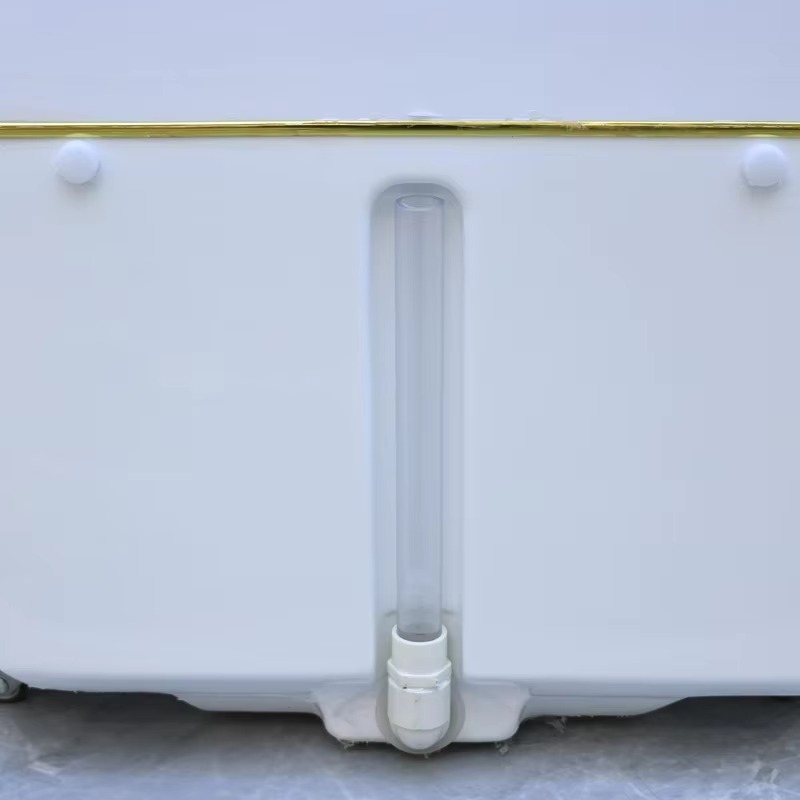Barbershop Head Spa Equipment Portable Salon Hair Washing Sink Head Basin Hairdressers Shampoo Wash Basin
