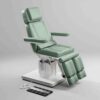 3-208-1.jpg 5 Motors Electric Podiatry Chair Split Leg Beauty Bed Salon Rotating ... - Medical Treatment Bed | Nova Spa Equipment