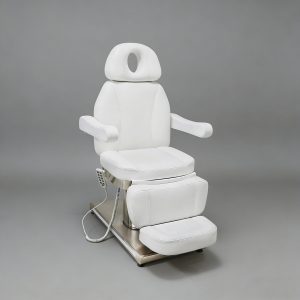 Leather Bed Adjustable Electric Massage Table Facial Spa Lash Bed - Massage Bed | Nova Spa Equipment