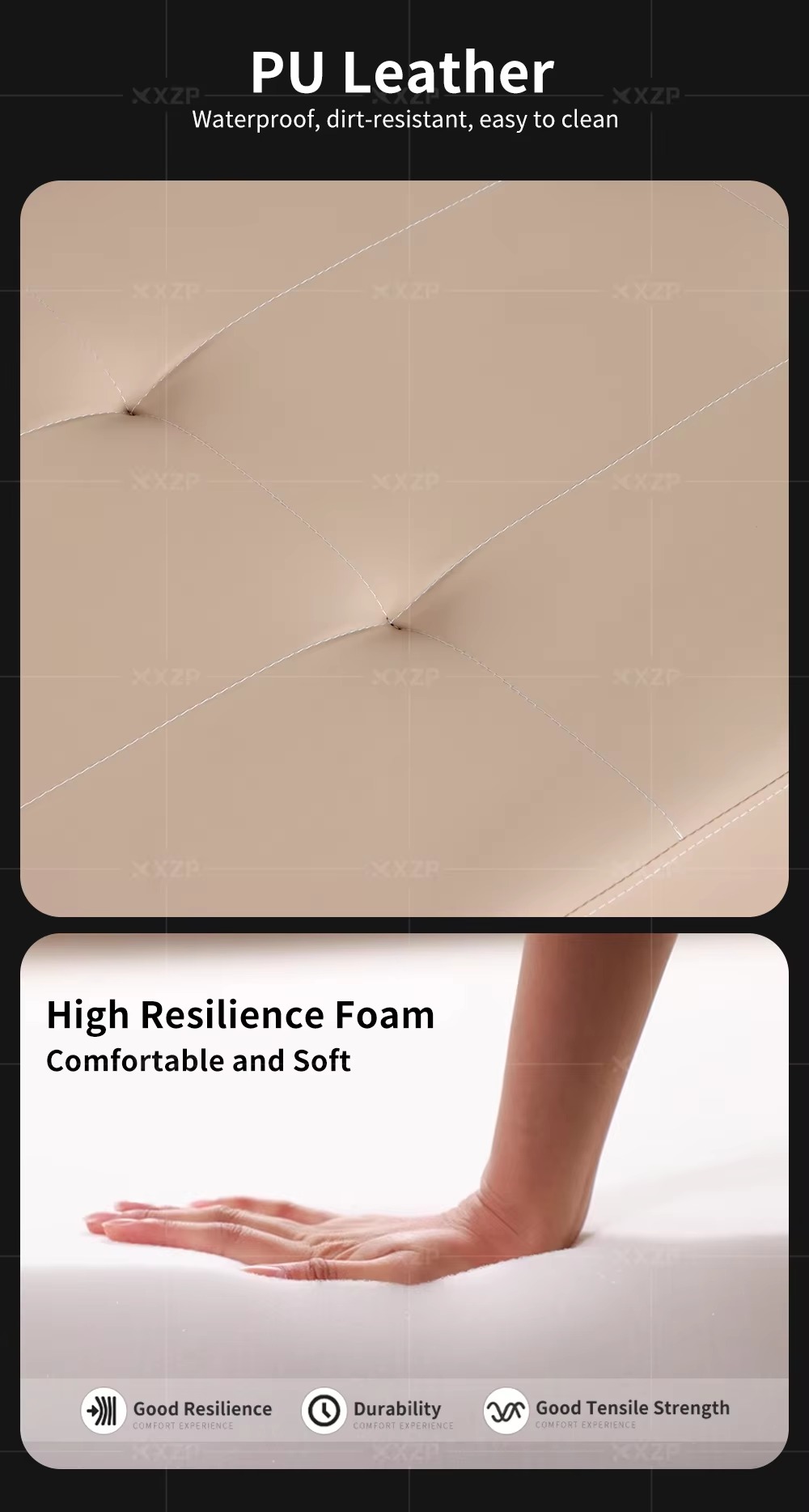 Factory Wholesale Salon Furniture Japanese Head Spa Bed Massage Table Head Care Shampoo Table Bed