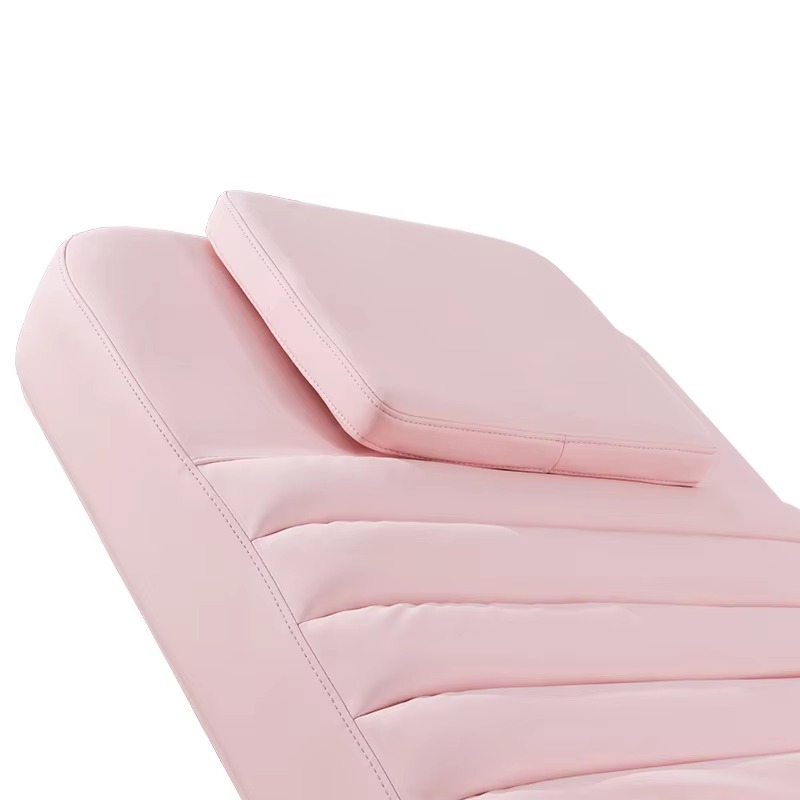 Commercial Massage Table Professional OEM ODM Custom Logo CE Certified Load Test Passed ForBeauty Salon Spa Use