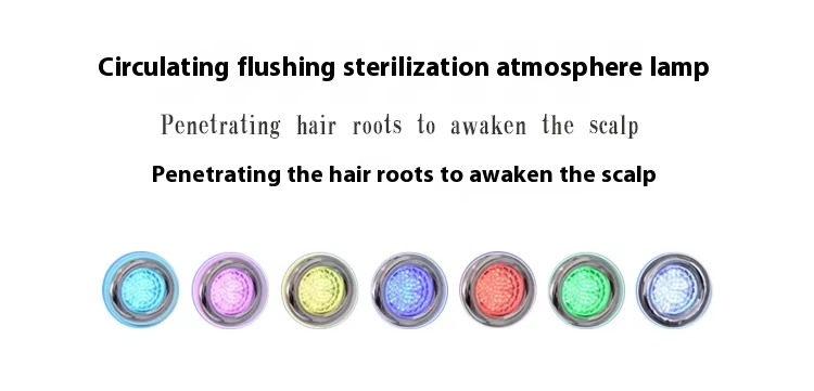 Luxury Salon Furniture Beauty Spa Thai Massage Table Sap Water Circulation Head Spa Bed Shampoo Bed