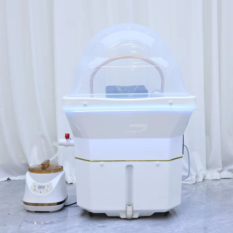 Barbershop Head Spa Equipment Portable Salon Hair Washing Sink Head Basin Hairdressers Shampoo Wash Basin