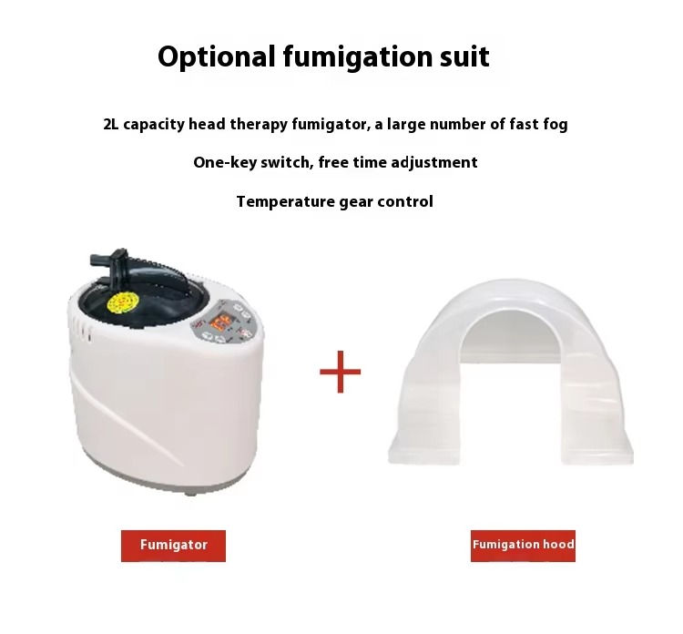 Luxury Salon Furniture Beauty Spa Thai Massage Table Sap Water Circulation Head Spa Bed Shampoo Bed