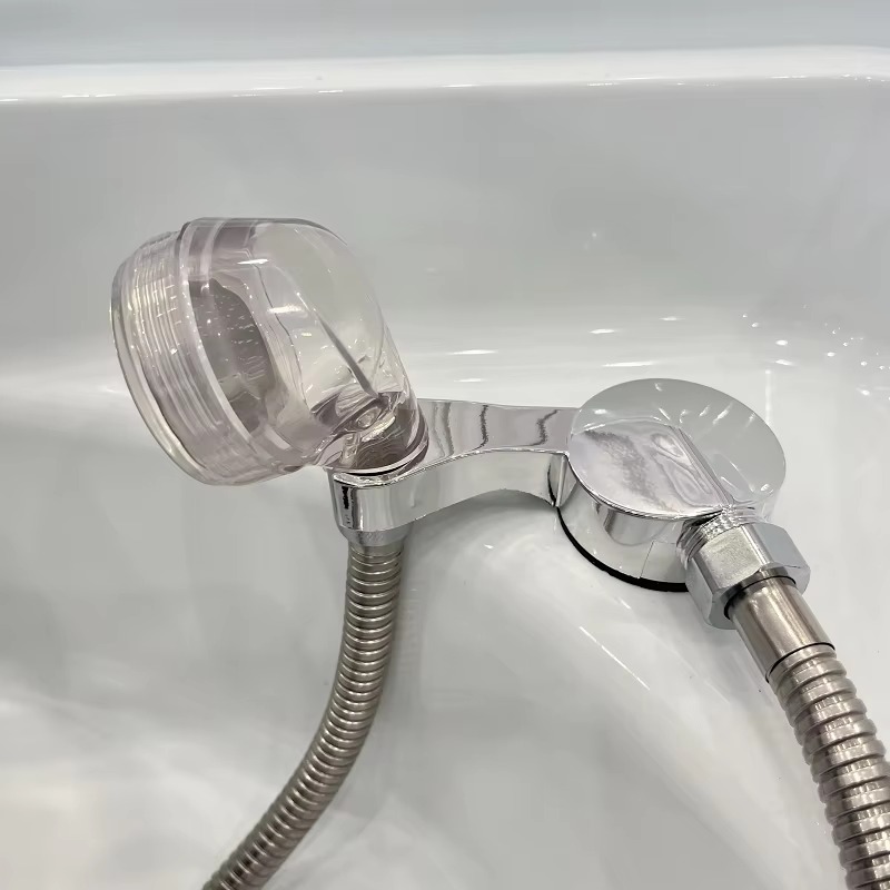 Modern Thai Spa Head Water Therapy Treatment Lay Down Washing With Foot Basin Massage Chair Salon Shampoo Bed