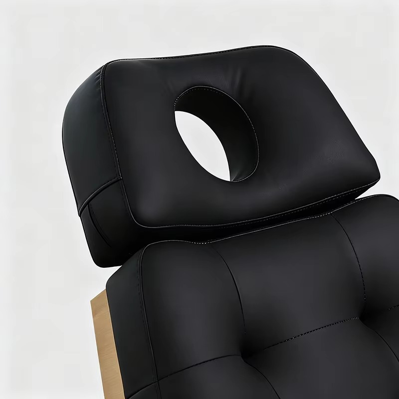 Lash Chair Nail Spa Chair Adjustable Ergonomic Salon Chair for Beauty Salons and Spas Heavy Duty Comfortable Salon Furniture