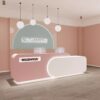 Nova Salon Equipment Product