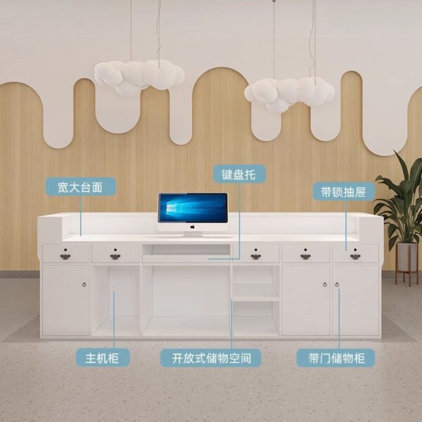 Nova Salon Equipment Product