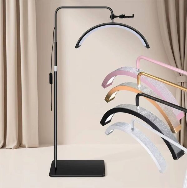24-inchhalf-moon-beauty-lamp-aluminum-rhinestones-led-eye-04 24-inchhalf-moon-beauty-lamp-aluminum-rhinestones-led-eye-04