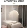 24-inchhalf-moon-beauty-lamp-aluminum-rhinestones-led-eye-10 24-inchhalf-moon-beauty-lamp-aluminum-rhinestones-led-eye-10