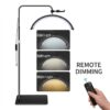24-inchhalf-moon-beauty-lamp-aluminum-rhinestones-led-eye-12 24-inchhalf-moon-beauty-lamp-aluminum-rhinestones-led-eye-12
