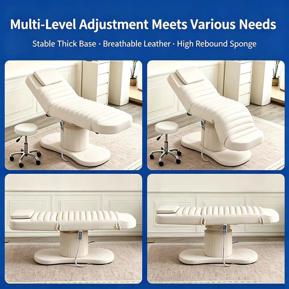 3-motors-electric-beauty-facial-bed-height-adjustable-recl-04 3-motors-electric-beauty-facial-bed-height-adjustable-recl-04