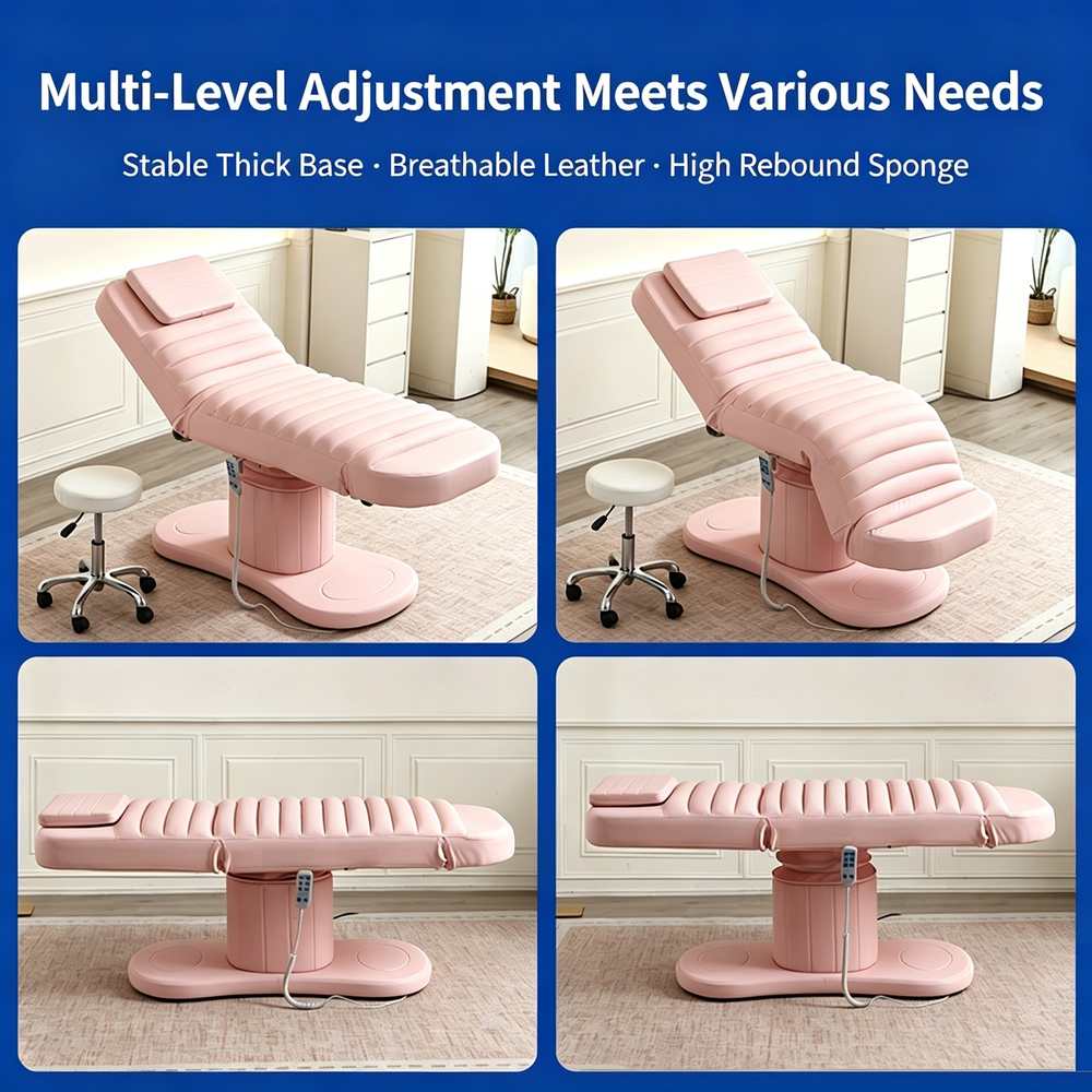 3-motors-electric-beauty-facial-bed-height-adjustable-recl-07 3-motors-electric-beauty-facial-bed-height-adjustable-recl-07