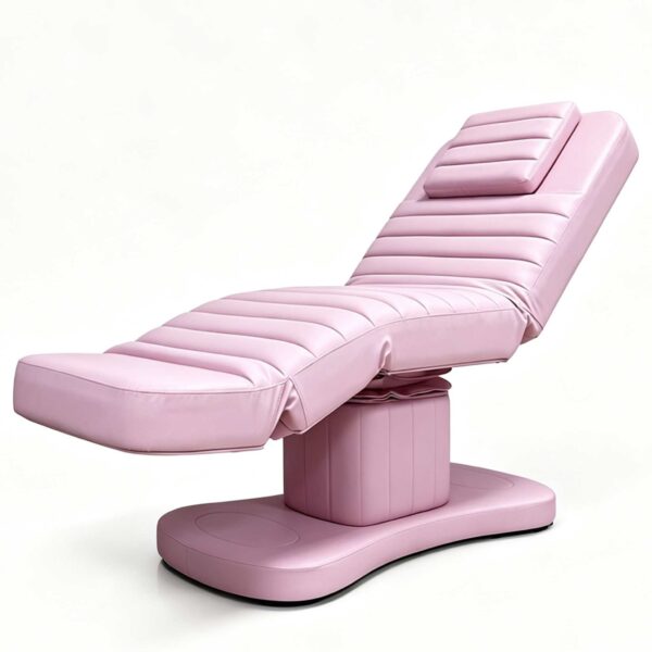 3-motors-electric-beauty-facial-bed-height-adjustable-recl-10