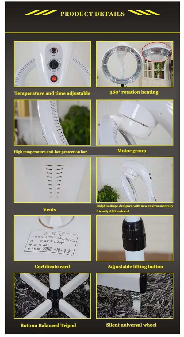 360-degree-rotary-processor-barbershop-drying-perming-mach-13