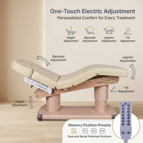 4-motors-customized-color-wooden-grain-base-electric-massa-05