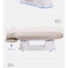 4-motors-smart-control-electric-massage-table-bed-spa-well-07