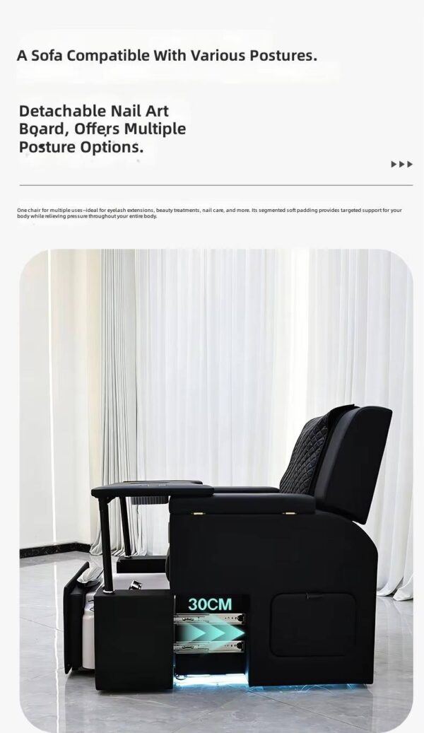 beauty-salon-nail-salon-eyelash-nail-salon-sofa-foot-bath-06