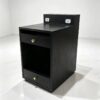 black-mobile-tool-cart-with-usb-ports-drawers-large-capaci-01