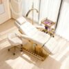 chrome-base-luxury-spa-beauty-salon-electric-heating-treat-07