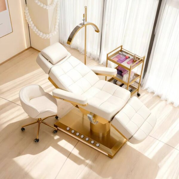 chrome-base-luxury-spa-beauty-salon-electric-heating-treat-07