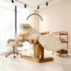 chrome-base-luxury-spa-beauty-salon-electric-heating-treat-08