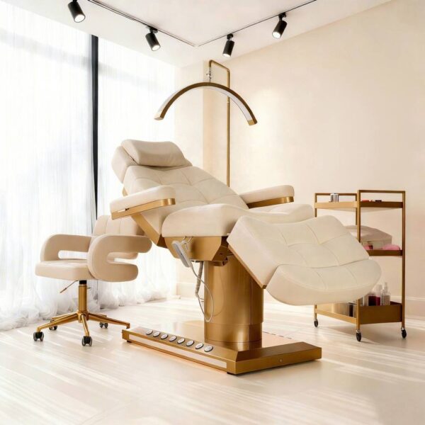 chrome-base-luxury-spa-beauty-salon-electric-heating-treat-08