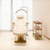 chrome-base-luxury-spa-beauty-salon-electric-heating-treat-11